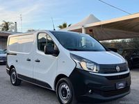 Usata Fiat Talento 120 CV (88 kW) 2020 Bianco Monovolume