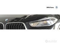 usata BMW X2 18 i Msport sDrive Steptronic