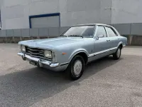 Usata Ford Taunus 50 CV (36 kW) 1972 Other