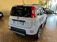 usata Fiat Panda 4x4 Panda 0.9 t.air turbo 85cv E6