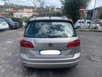 usata VW Golf Sportsvan Golf1.4 tsi Highline 125cv dsg