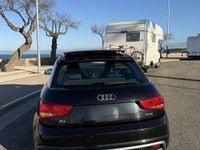 Usata Audi A1 Ambition 122 CV (89 kW) 2011 Utilitaria