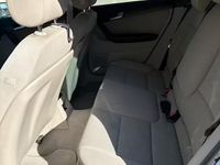 Usata Audi A3 105 CV (77 kW) 2011 Bianco Utilitaria