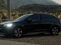 Nuova VW Taigo Edition 116 CV (85 kW) 2026 Nero SUV