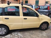 usata Fiat Panda 1.2 Dynamic