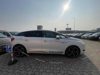 usata DS Automobiles DS5 DS 5 Hybrid4 airdream Business