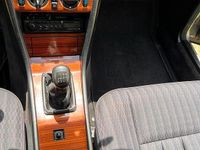 Usata Mercedes 250 1993