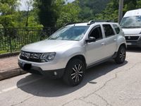 usata Dacia Duster 4x4