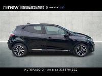 Usata Renault Clio V Techno 90 CV (66 kW) 2025 Utilitaria