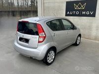 usata Suzuki Splash Splash1.2 GLS * UNICO PROPRIETARIO