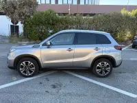 Usata Suzuki Vitara 129 CV (94 kW) 2023 Grigio SUV