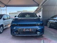 Usata Lynk & Co 01 179 CV (131 kW) 2022 Blu/azzurro SUV