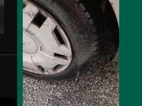 Usata Ford Fiesta Ambiente 75 CV (55 kW) 2007 Berlina