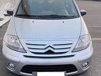Usata Citroën C3 Exclusive 2006 Grigio Berlina