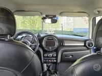 Usata Mini Cooper D Hype 116 CV (85 kW) 2016 Utilitaria