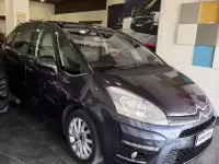 Occasion Citroën C4 Picasso Seduction 116 ch (85 kW) 2013 Gris Monospace