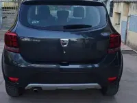 Usata Dacia Sandero Stepway 90 CV (66 kW) 2019 Berlina