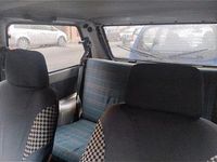 Usata Fiat Panda 1998 Grigio Berlina