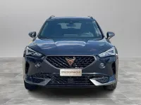 Occasion Cupra Formentor 150 ch (110 kW) 2022 Bleue SUV