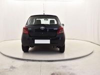 usata Toyota Yaris 1.0 Sol 5p