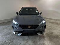 Usata Cupra Formentor 150 CV (110 kW) 2023 Grigio SUV