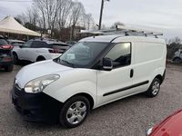 Usata Opel Combo 105 CV (77 kW) 2014 Other