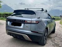 Usata Land Rover Range Rover Velar SE 179 CV (131 kW) 2017 SUV
