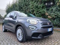 Usata Fiat 500 Sport 120 CV (88 kW) 2019 Grigio Station wagon