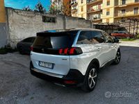 usata Peugeot 5008 2ª serie - 2019