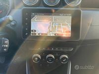 Usata Dacia Duster 2022 Grigio Berlina