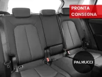 Usata Audi Q3 Business 150 CV (110 kW) 2019 Nero SUV