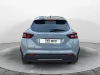 Usata Nissan Juke N-Connecta 114 CV (83 kW) 2023 Other SUV