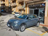 Usata Fiat 500X 150 CV (110 kW) 2019 Grigio SUV