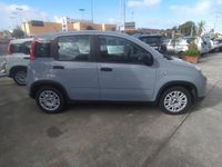 Usata Fiat Panda S 70 CV (51 kW) 2022 Grigio Utilitaria