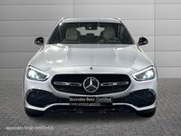 Usata Mercedes 220 Premium 199 CV (146 kW) 2022 Station wagon