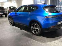 Usata Alfa Romeo Tonale Veloce 131 CV (96 kW) 2024 Blu/azzurro SUV