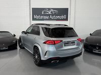 Occasion Mercedes GLE300 AMG Line Premium Plus 272 ch (200 kW) 2023 Argent SUV