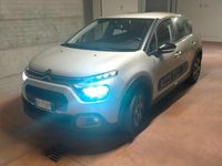 Usata Citroën C3 102 CV (75 kW) 2023 Beige Utilitaria