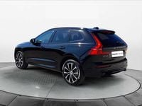 Occasion Volvo XC60 Ultimate 197 ch (144 kW) 2023 Noir SUV