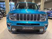 Usata Jeep Renegade Limited 120 CV (88 kW) 2020 SUV