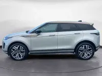 Usata Land Rover Range Rover evoque 163 CV (119 kW) 2022 Bronzo SUV