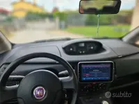 Usata Fiat Idea 80 CV (58 kW) 2008 Monovolume