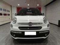 usata Fiat 500L 1.4 95CV URBAN – GUIDABILE DA NEOPATENTATI(2019)