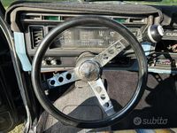 Usata Ford F100 1981 Nero Pick-up