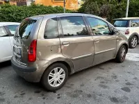 Usata Lancia Musa 95 CV (69 kW) 2005 Bronzo Monovolume