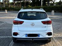 Usata MG ZS Luxury 72 kW (99 CV) 2022 SUV