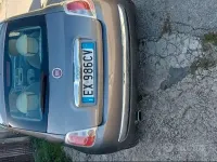 Usata Fiat 500 Lounge 95 CV (69 kW) 2014 Grigio Utilitaria