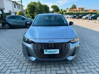 Usata Peugeot 208 Allure 101 CV (74 kW) 2025 Grigio Utilitaria
