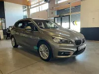 Usado BMW 218 Active Tourer 150 HP (110 kW) 2015 Monovolume