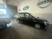 Usata Ford Tourneo 102 CV (75 kW) 2025 Nero Monovolume